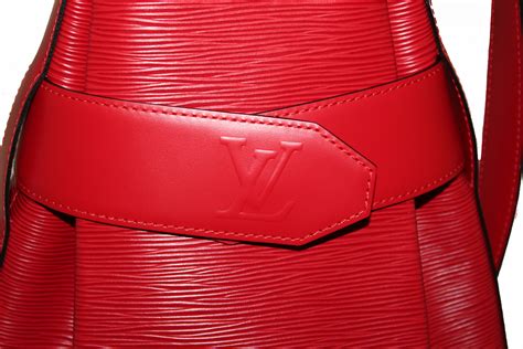 lv belt bag epi|louis vuitton epi bag collection.